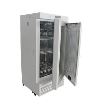光照培养箱的使用方法和注意事项